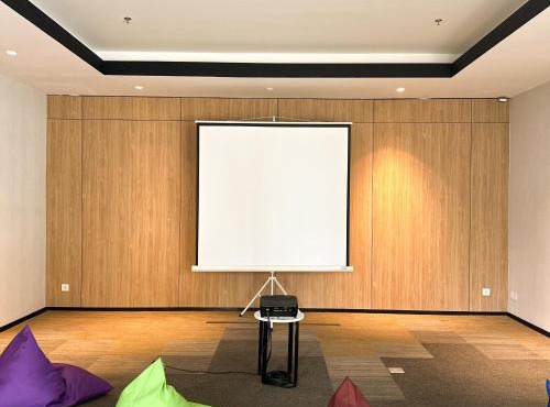 Citadines Sudirman Jakarta