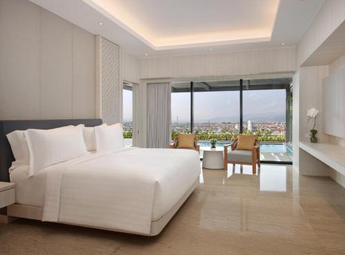 Grand Mercure Lampung in Bandar Lampung