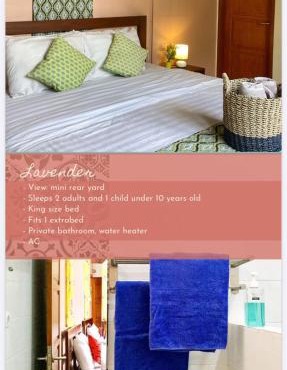 Summergrass B&B