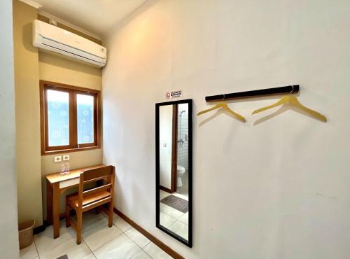 RedDoorz At Mystays Pemuda Cepu Blora in Blora