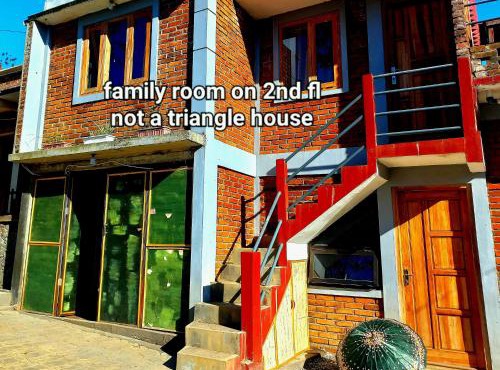 Agora Home