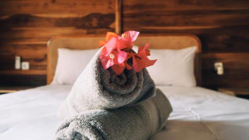 Kayu Cottage in Gili Trawangan