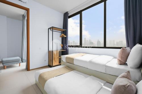 Alba by Kozystay - Tebet