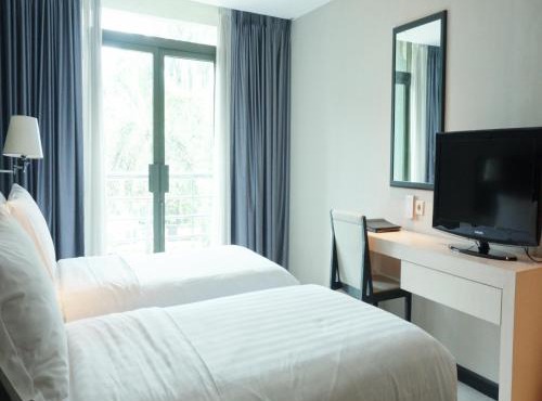 Kristal Hotel Jakarta