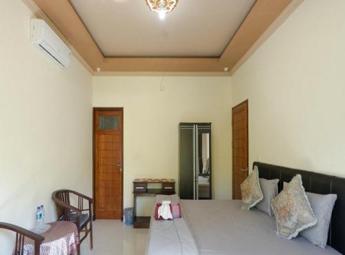 Calm Haven Villa with Amabela Garden Lovina Beach