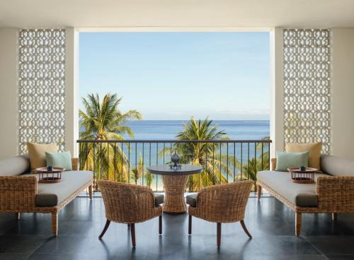 The Sira, a Luxury Collection Resort and Spa, Lombok in Tanjung