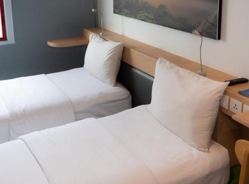 POP! Hotel Banjarmasin in Banjarmasin