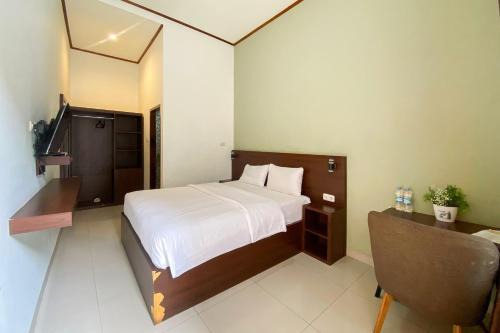 Hotel Dioba Gite Syariah Bengkulu Mitra RedDoorz in Curup