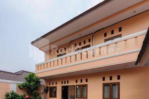 Pondok Cimanggu Syariah Mitra RedDoorz