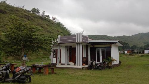 Ya Bunayya Villa in Sembalun Lawang