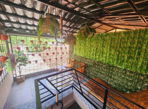 Sammy Home in Yogyakarta