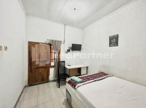 Lafa Park Syariah Rengas Bandung Cikarang Redpartner in Glonggong