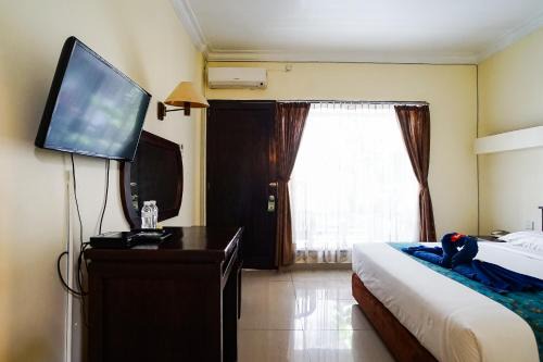 Taman Ayu Legian Hotel in Legian