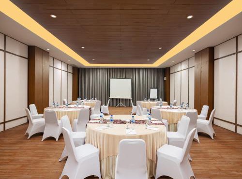 Hotel Santika Gunungkidul
