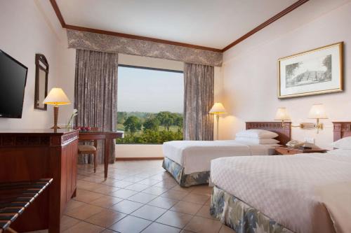 Hyatt Regency Yogyakarta