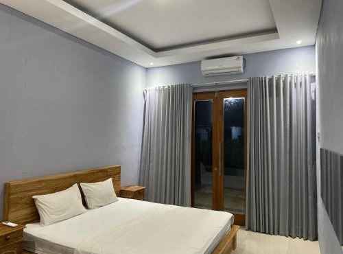 Bali Paranes in Nusa Dua