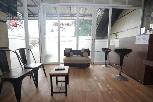 Hotel Soreang in Bandung