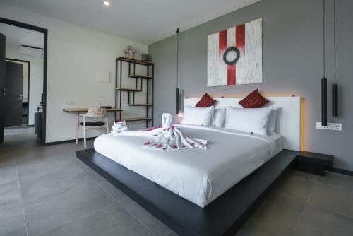 Amazing Lombok Resort in Selong Belanak