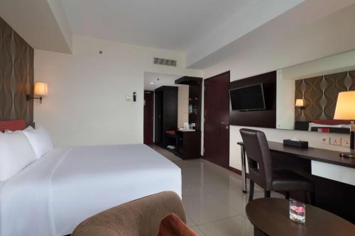 Best Western The Lagoon Hotel