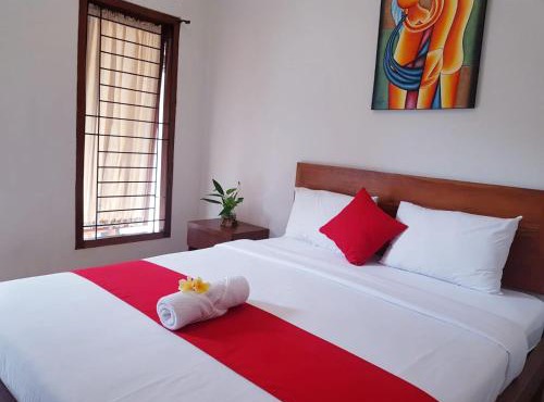 Kost & Homestay 911 in Mataram