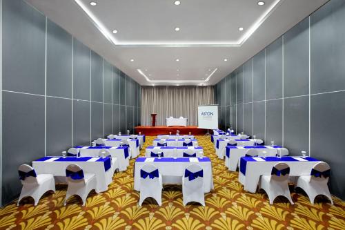 Aston Jember Hotel & Conference Center