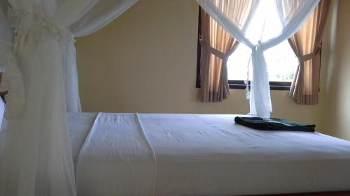 Rumahku Homestay in Amed
