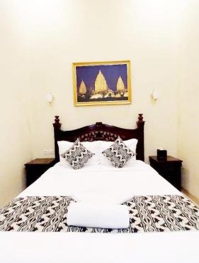 Tirtodipuran Hotel by Natts Hospitality Indonesia