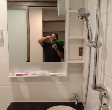 APARTEMEN SKY HOUSE BSD