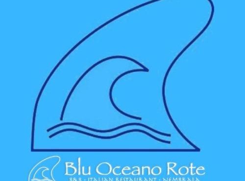 Blu oceano B&B, Italian restaurant in Nembrala