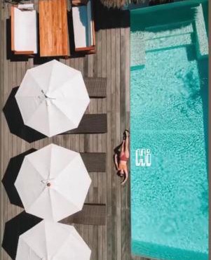 Motel LOVE SONG Canggu