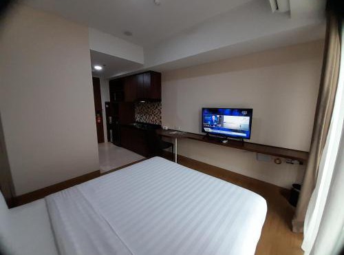 Kawana Golf Residence in Cikarang