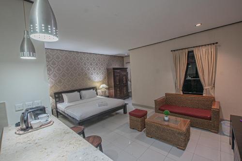 Panorama Cottages I