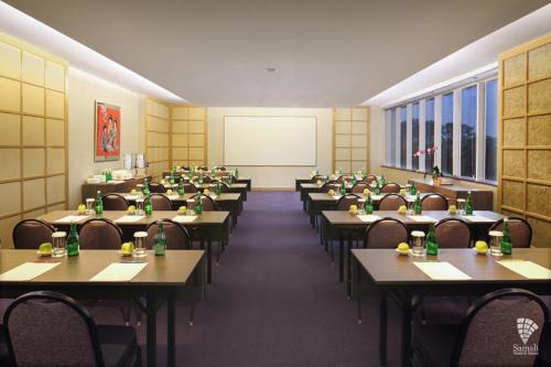 d'primahotel Tangerang in Tangerang