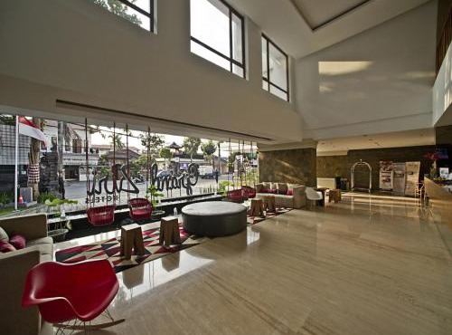 Grand Zuri Kuta Bali in Kuta