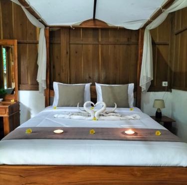 Friendly Homestay Lemukih in Singaraja