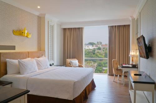 Swiss-Belhotel Lampung in Bandar Lampung