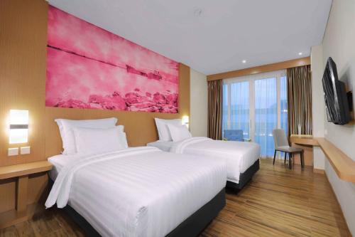 Favehotel Nagoya - Batam in Nagoya