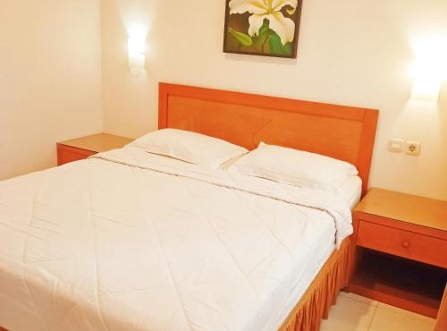 Hotel Flamboyan
