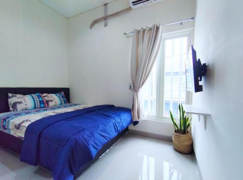 Surabaya Homey near Juanda Airport Syariah