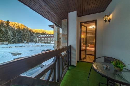 Forest Home 524 in Smolyan