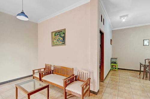 Hotel Wisma CK in Kebumen