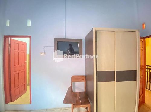 Homestay Tirtasari Pinrang City Center Mitra RedDoorz