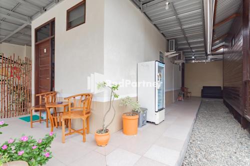Langkar Guest House Syariah Mitra RedDoorz