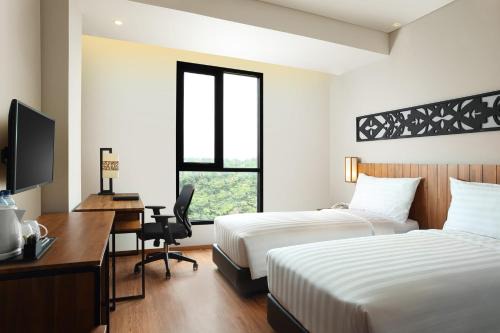 BATIQA Hotel Pekanbaru in Pekanbaru