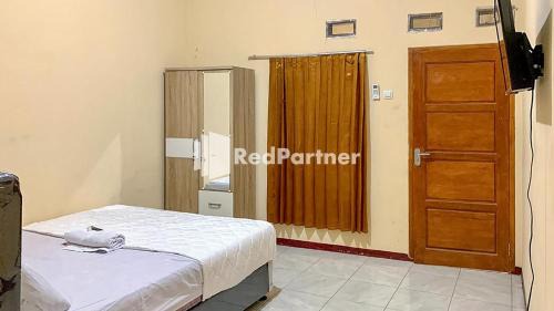 PSM Syariah Guest House RedPartner in Raab