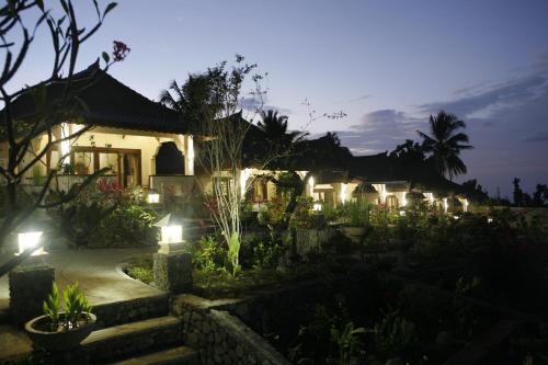 Rinjani Lodge