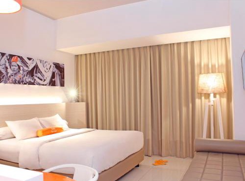HARRIS Hotel Samarinda