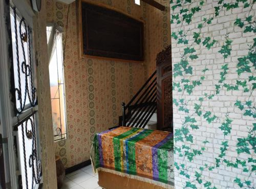 Pemda 22 Mansion Mitra RedDoorz