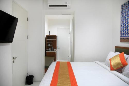 Arawa Traveller's Inn Motel in Makassar