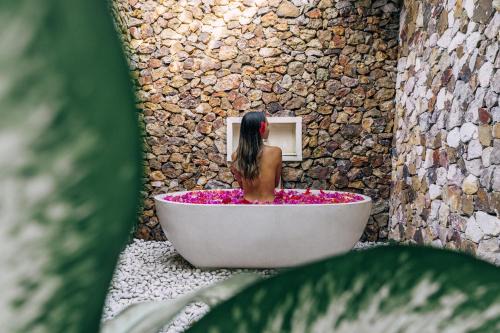 Segara Lombok Beach Resort